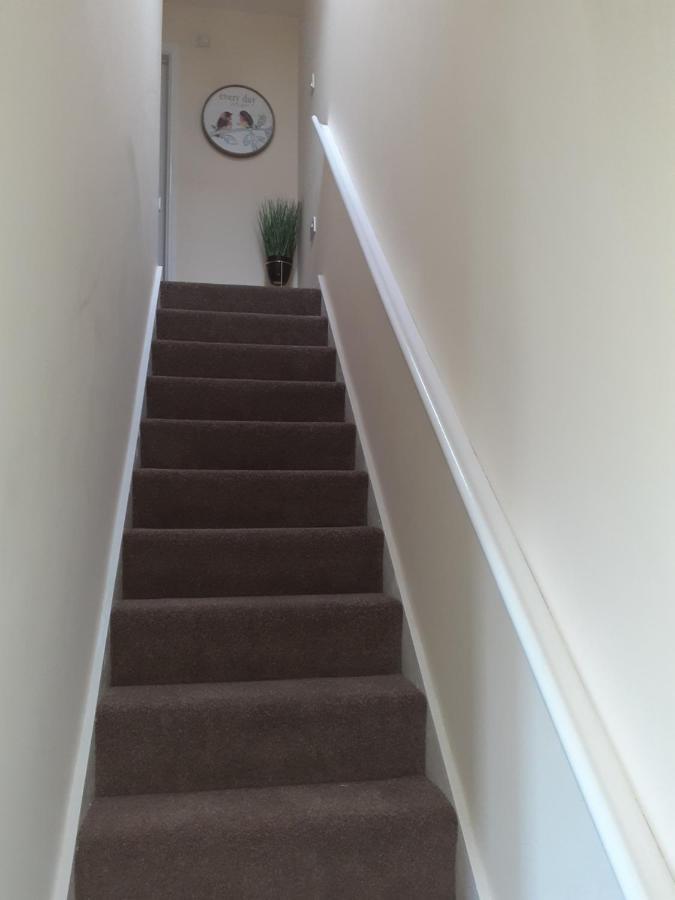 Lovely Coastal House In The Western Lake District Minimum 3 Night Stay 圣比斯 外观 照片