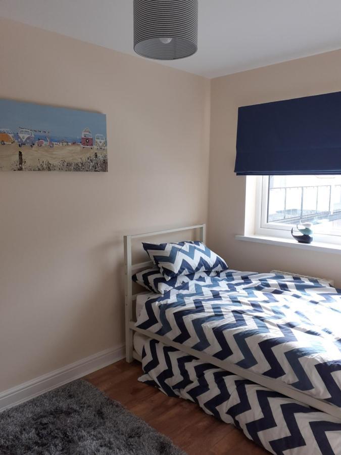 Lovely Coastal House In The Western Lake District Minimum 3 Night Stay 圣比斯 外观 照片