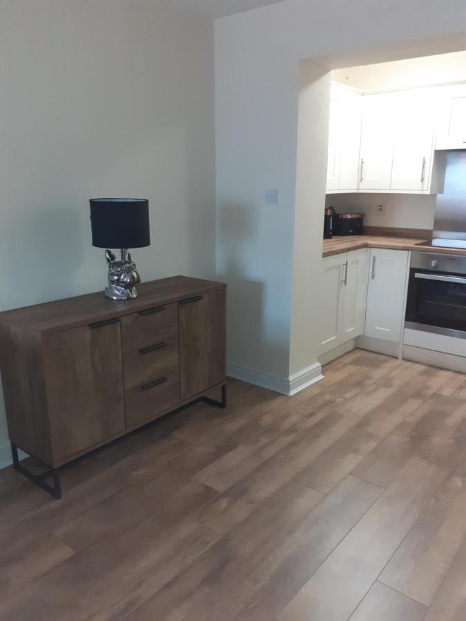 Lovely Coastal House In The Western Lake District Minimum 3 Night Stay 圣比斯 外观 照片