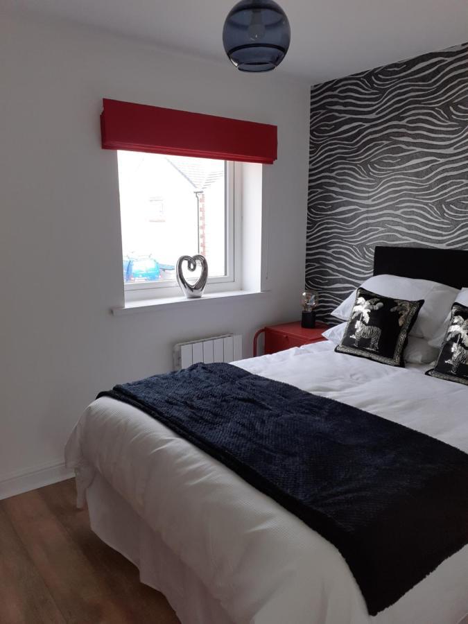 Lovely Coastal House In The Western Lake District Minimum 3 Night Stay 圣比斯 外观 照片