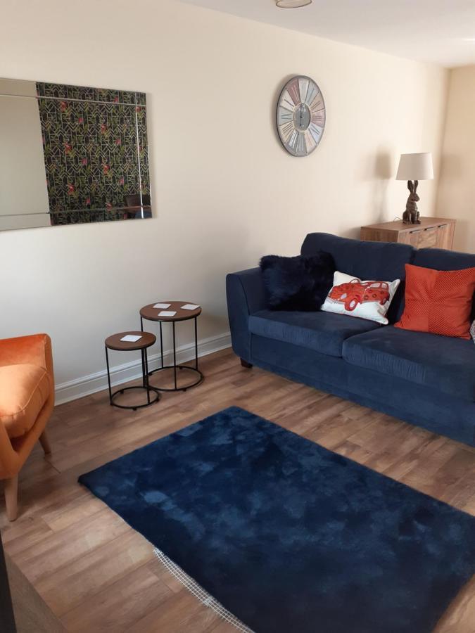 Lovely Coastal House In The Western Lake District Minimum 3 Night Stay 圣比斯 外观 照片