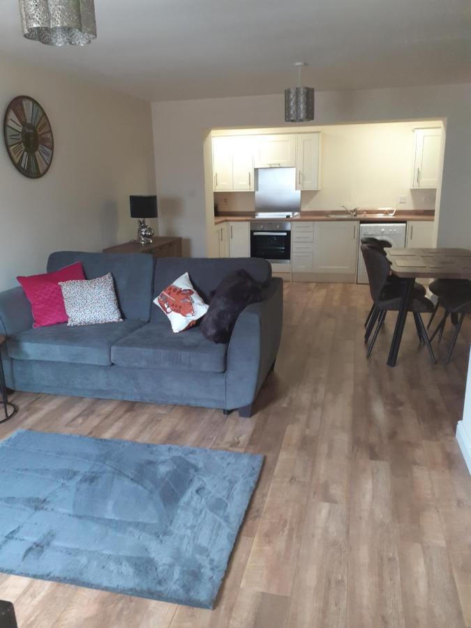 Lovely Coastal House In The Western Lake District Minimum 3 Night Stay 圣比斯 外观 照片