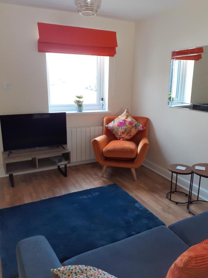Lovely Coastal House In The Western Lake District Minimum 3 Night Stay 圣比斯 外观 照片