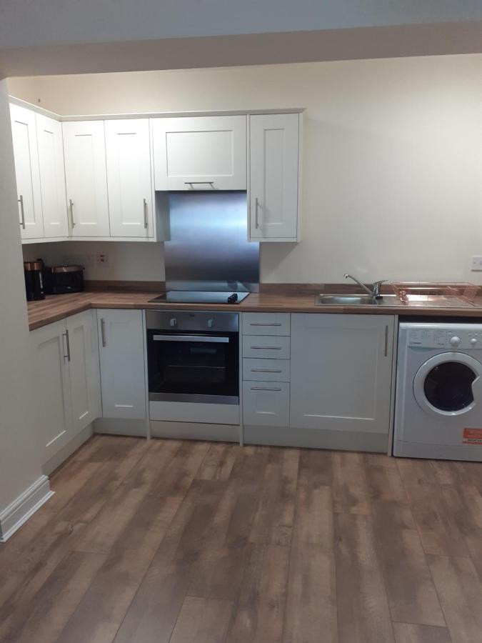 Lovely Coastal House In The Western Lake District Minimum 3 Night Stay 圣比斯 外观 照片