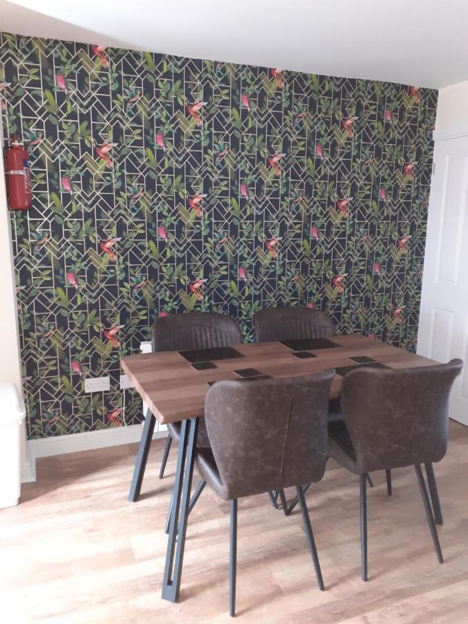 Lovely Coastal House In The Western Lake District Minimum 3 Night Stay 圣比斯 外观 照片