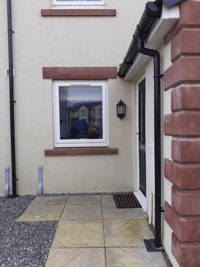 Lovely Coastal House In The Western Lake District Minimum 3 Night Stay 圣比斯 外观 照片