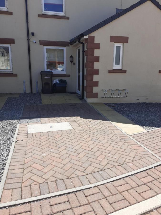 Lovely Coastal House In The Western Lake District Minimum 3 Night Stay 圣比斯 外观 照片